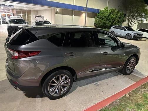 2023 Acura RDX Technology Package