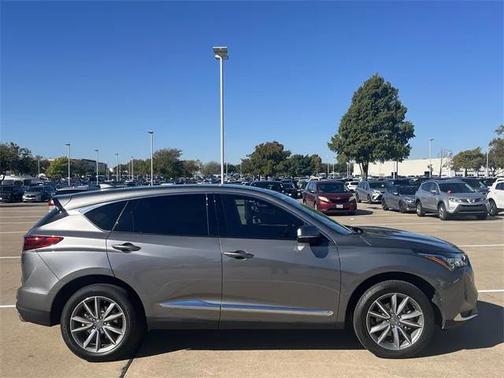 2023 Acura RDX Technology Package
