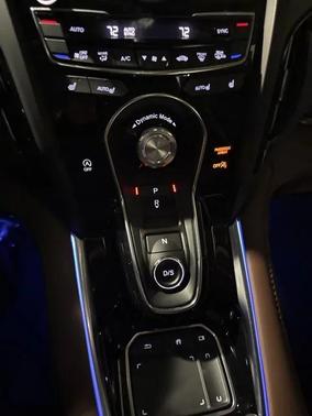 2023 Acura RDX Technology Package