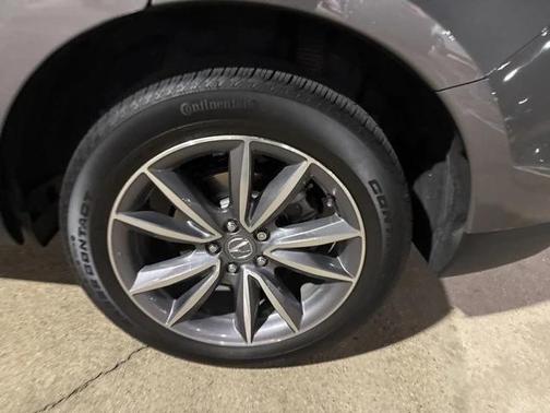 2023 Acura RDX Technology Package