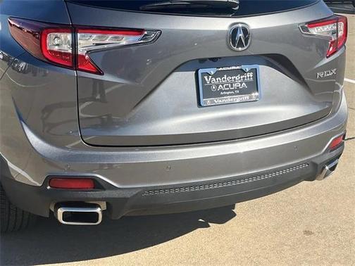2023 Acura RDX Technology Package