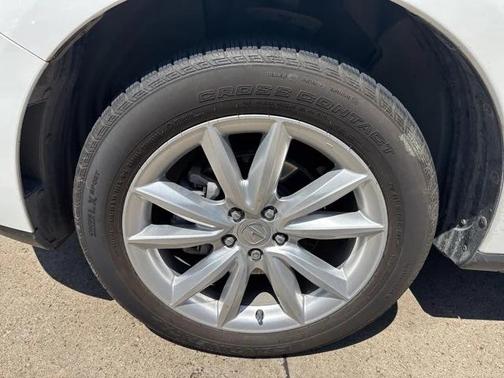 2021 Acura RDX Base