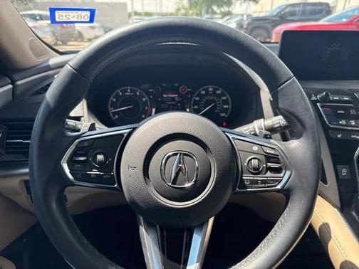 2021 Acura RDX Base