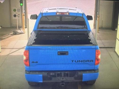 2019 Toyota Tundra TRD Pro 5.7L V8