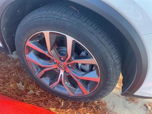 2023 Acura MDX Technology Package