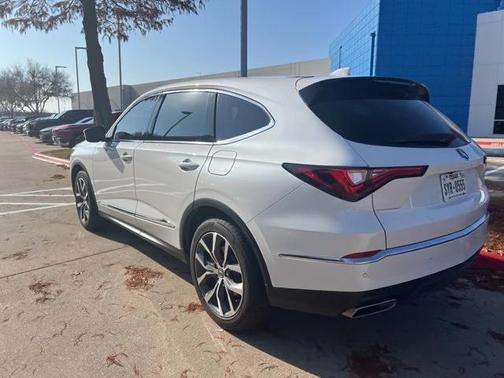 2023 Acura MDX Technology Package