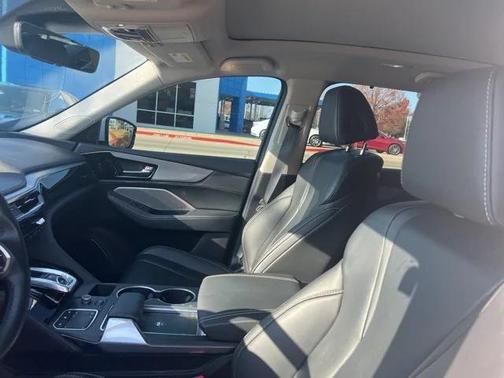 2023 Acura MDX Technology Package