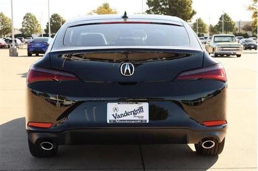 2025 Acura Integra