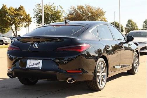 2025 Acura Integra