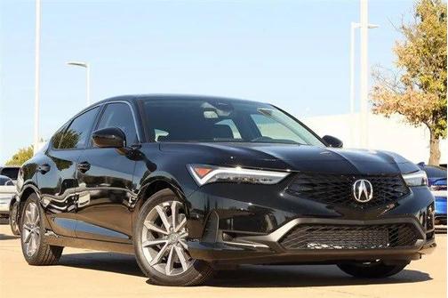 2025 Acura Integra