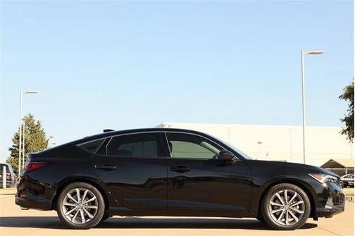 2025 Acura Integra