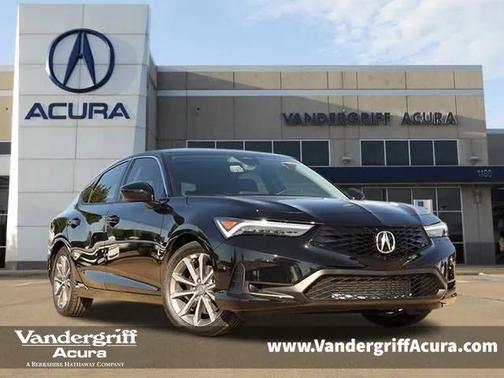 2025 Acura Integra