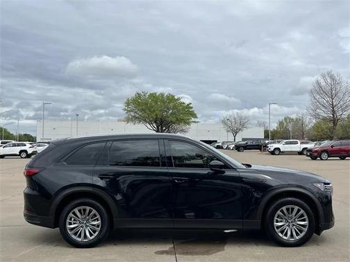 2024 Mazda CX-90 3.3 Turbo Preferred Plus