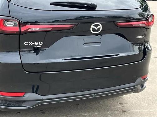 2024 Mazda CX-90 3.3 Turbo Preferred Plus