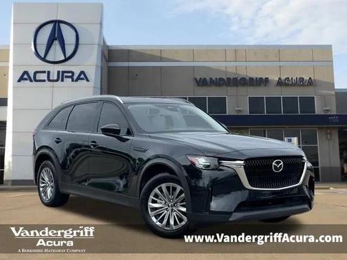 2024 Mazda CX-90 3.3 Turbo Preferred Plus
