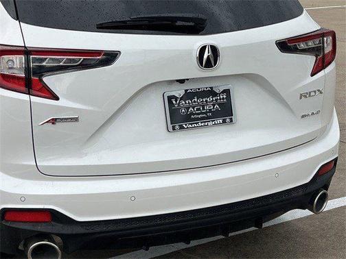 2026 Acura RDX Base