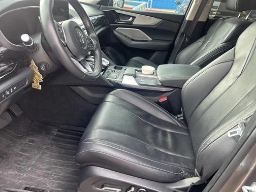 2023 Acura MDX Technology Package