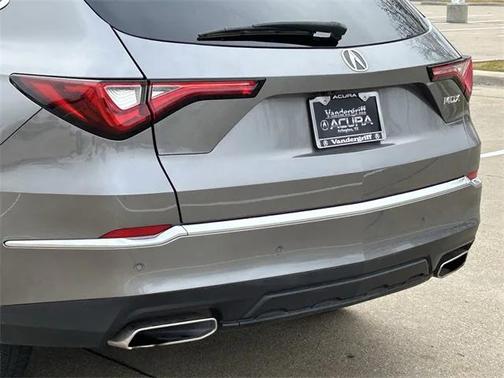 2023 Acura MDX Technology Package