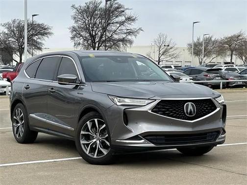 2023 Acura MDX Technology Package
