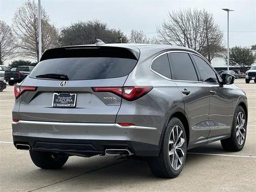 2023 Acura MDX Technology Package