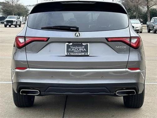 2023 Acura MDX Technology Package