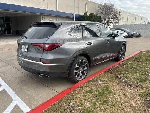 2023 Acura MDX Technology Package