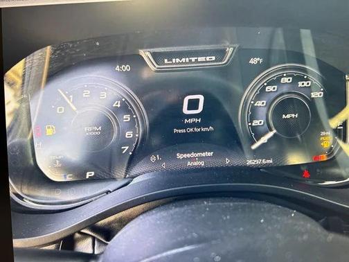 2023 RAM 1500 Limited