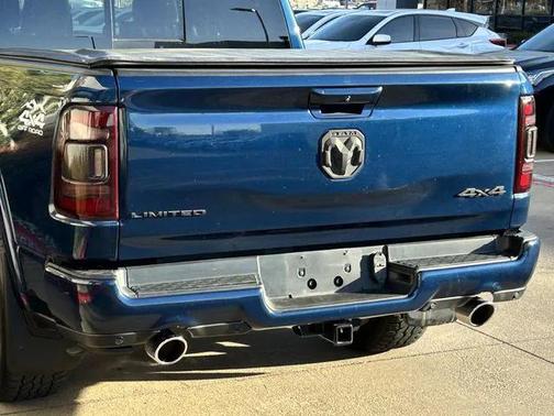 2023 RAM 1500 Limited