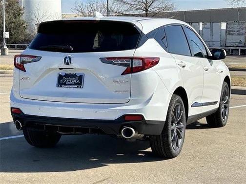 2026 Acura RDX Base