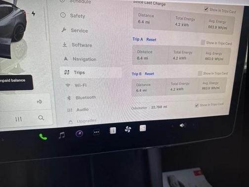 2023 Tesla Model 3 Performance