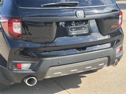 2023 Honda Passport AWD TrailSport