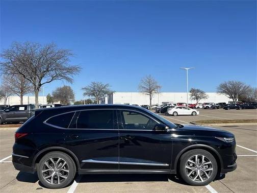 2023 Acura MDX Technology Package