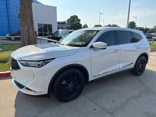 2023 Acura MDX Standard