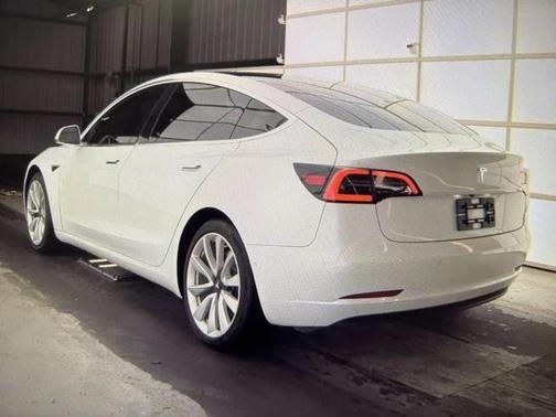 2019 Tesla Model 3 Standard Range