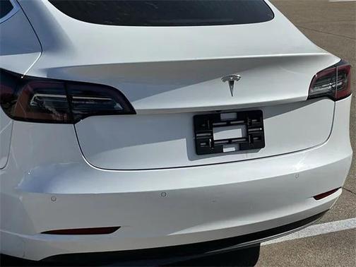 2019 Tesla Model 3 Standard Range