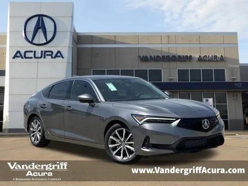 2025 Acura Integra