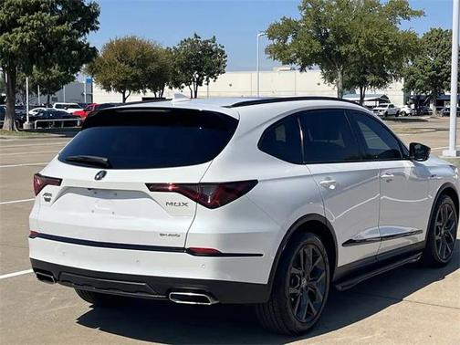 2023 Acura MDX A-SPEC