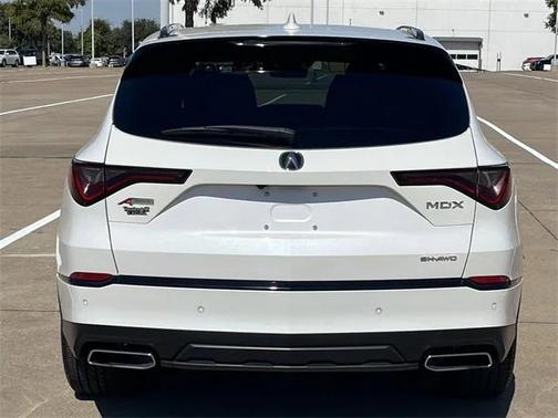 2023 Acura MDX A-SPEC