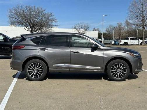 2026 Acura RDX Advance Package