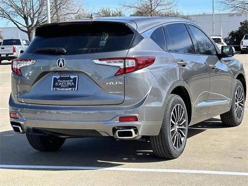 2026 Acura RDX Advance Package
