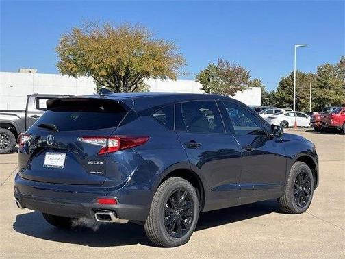 2025 Acura RDX Base