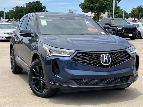 2025 Acura RDX Base