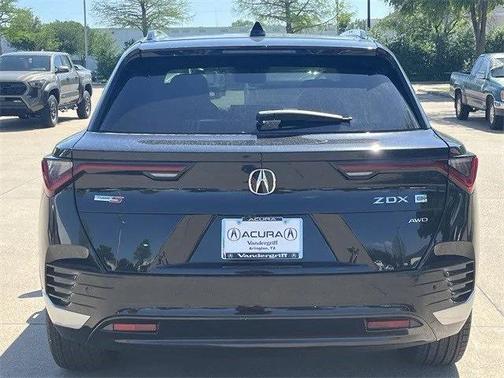 2024 Acura ZDX Type S