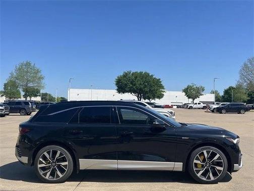 2024 Acura ZDX Type S