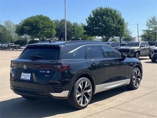 2024 Acura ZDX Type S