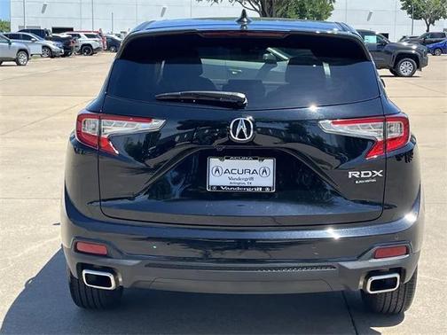 2023 Acura RDX Technology Package