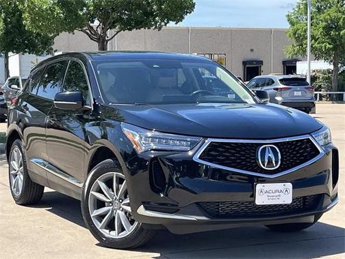 2023 Acura RDX Technology Package