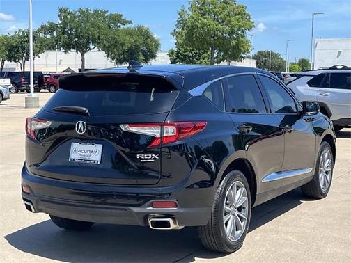 2023 Acura RDX Technology Package