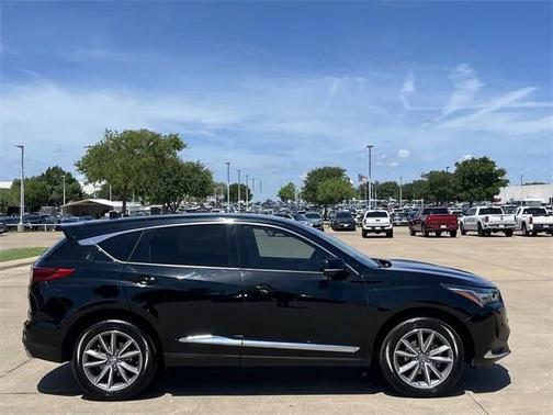 2023 Acura RDX Technology Package