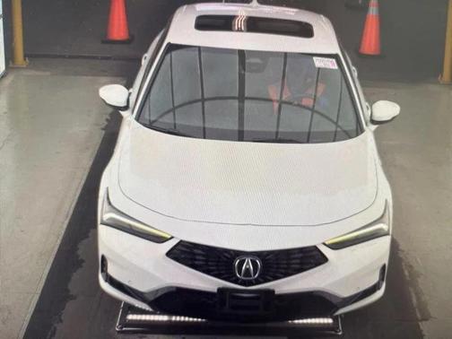 2023 Acura Integra A-SPEC Technology